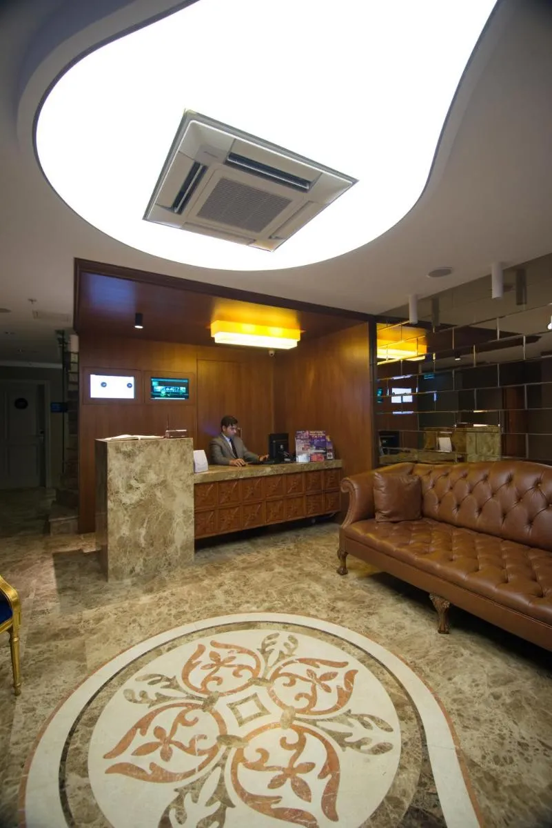 Image 6 of GK Regency Suites Hotel