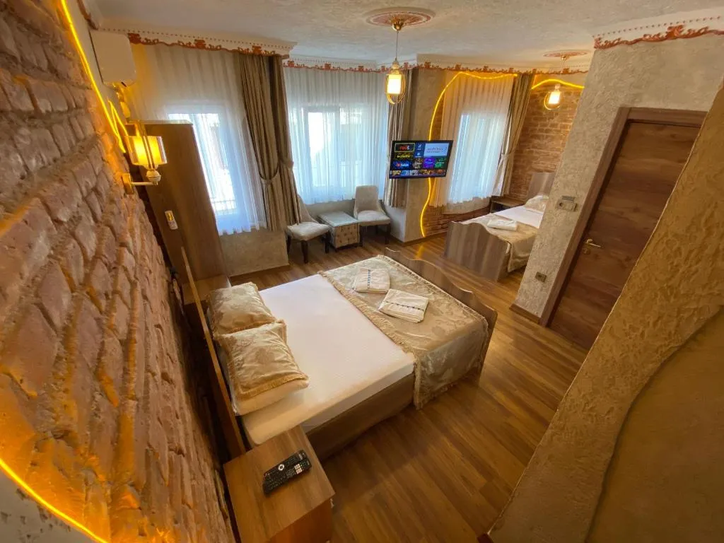 Image of GOLDEN ARROW OLD CİTY HOTEL