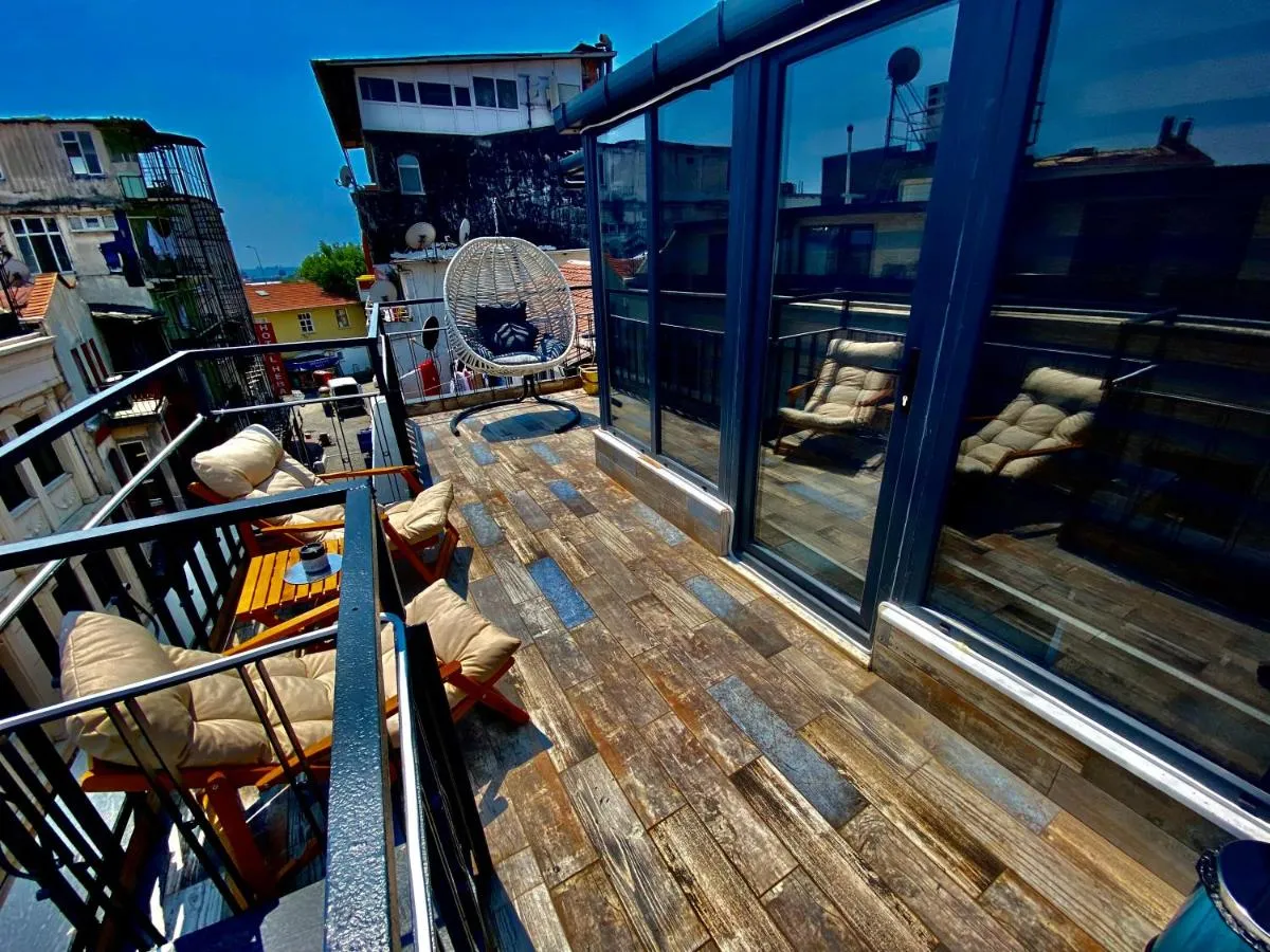 Image 3 of GOLDEN ARROW OLD CİTY HOTEL