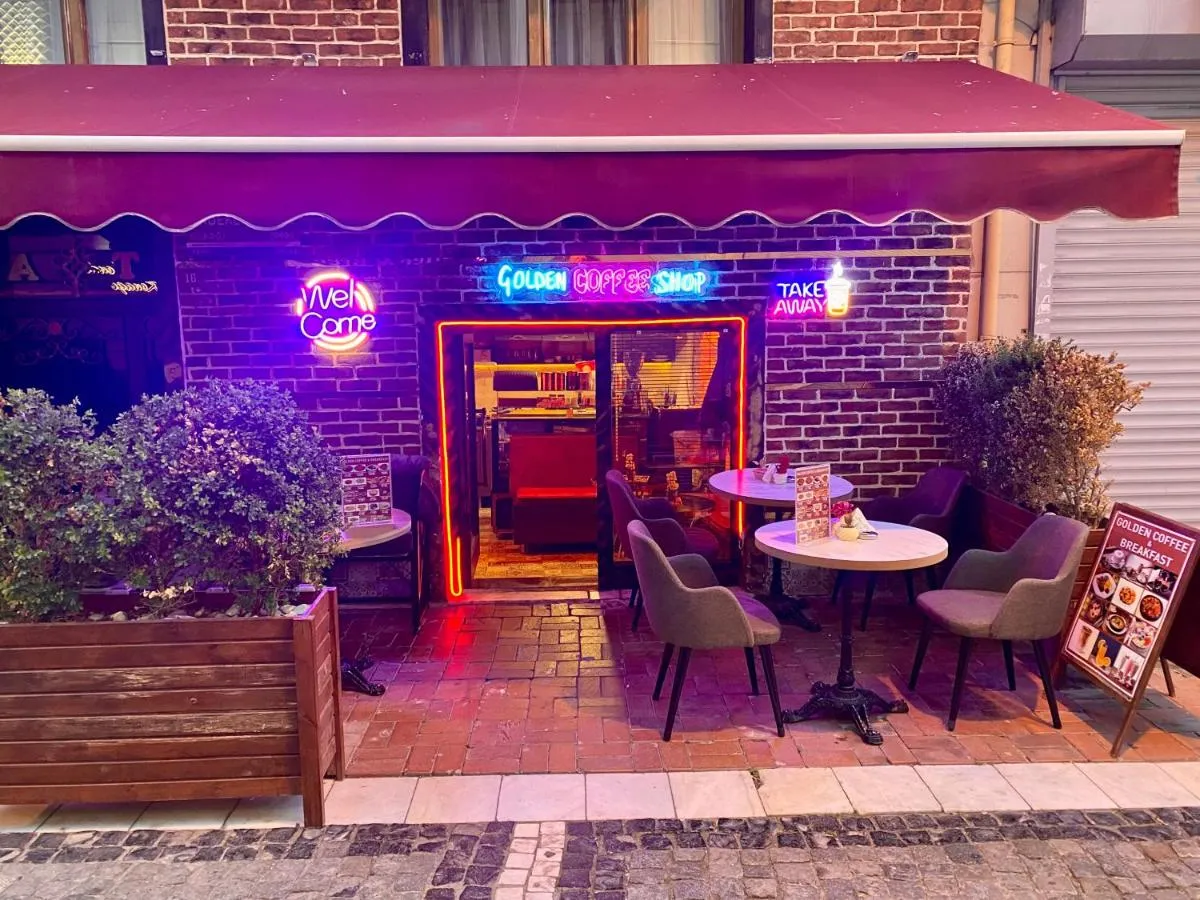 Image 5 of GOLDEN ARROW OLD CİTY HOTEL