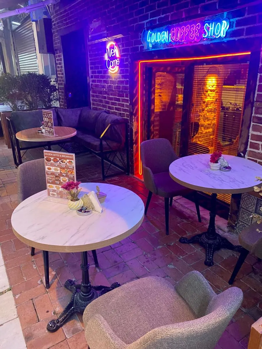 Image 6 of GOLDEN ARROW OLD CİTY HOTEL