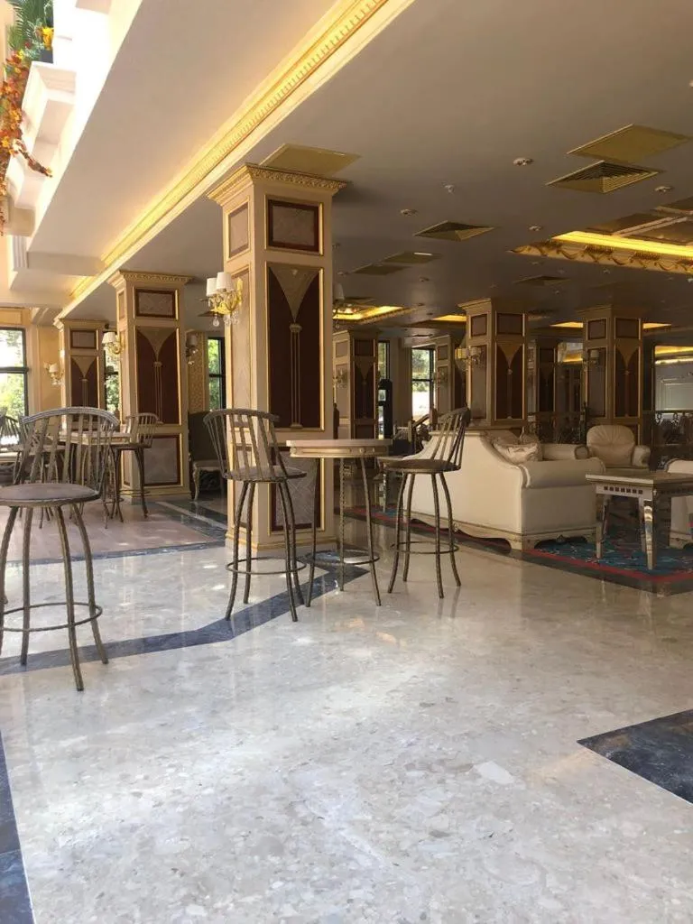Image 4 of GOLDEN HİLL HOTEL DOWNTOWN