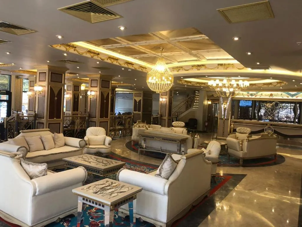 Image 5 of GOLDEN HİLL HOTEL DOWNTOWN