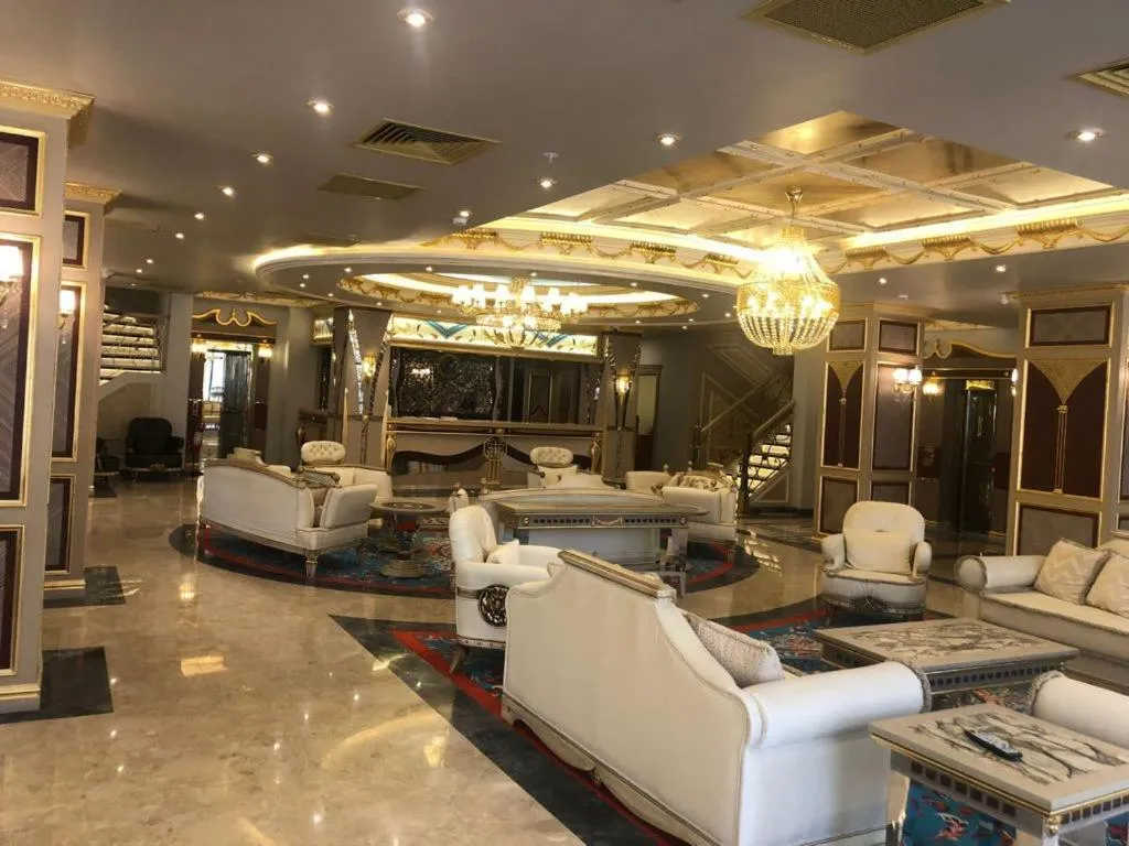 Image 6 of GOLDEN HİLL HOTEL DOWNTOWN
