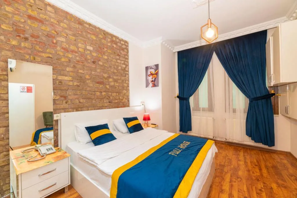Image of GRAND OPERA HOTEL