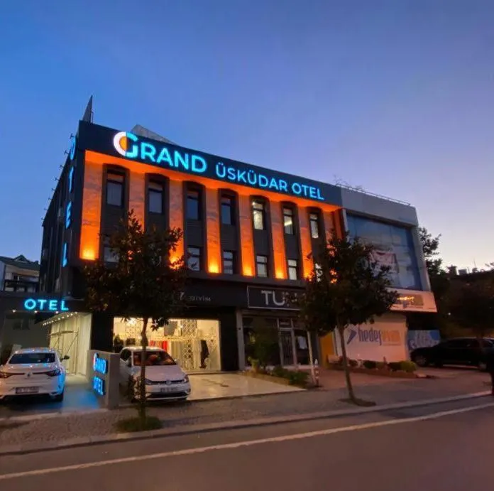 Image of GRAND ÜSKÜDAR OTEL
