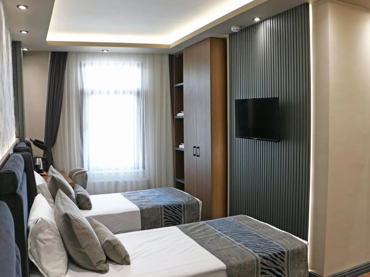 Image 6 of GRAND ÜSKÜDAR OTEL