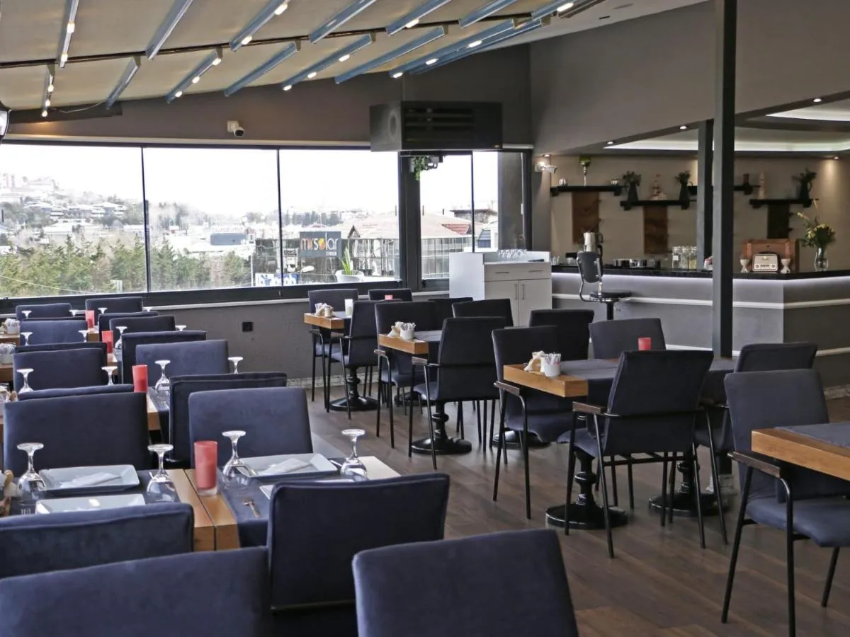 Image 1 of GRAND ÜSKÜDAR OTEL