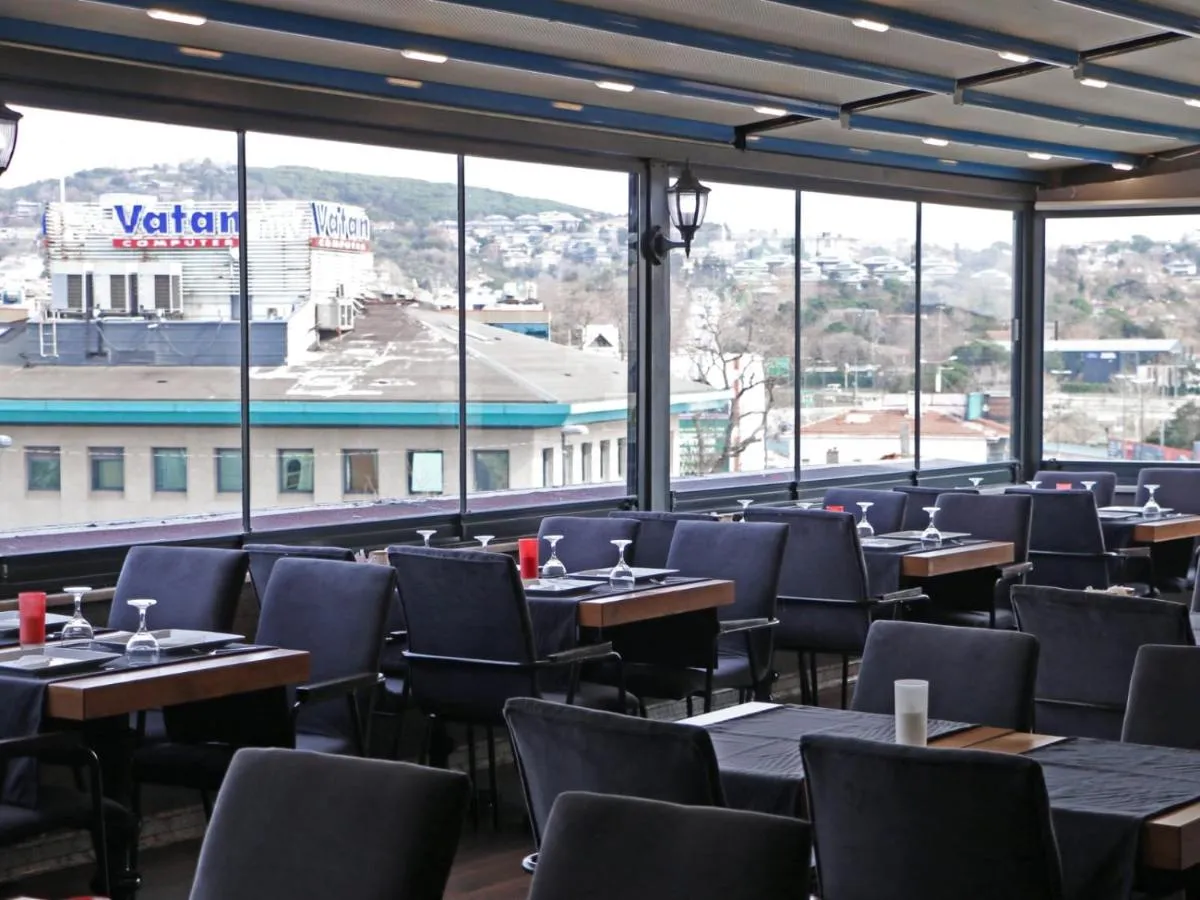 Image 3 of GRAND ÜSKÜDAR OTEL