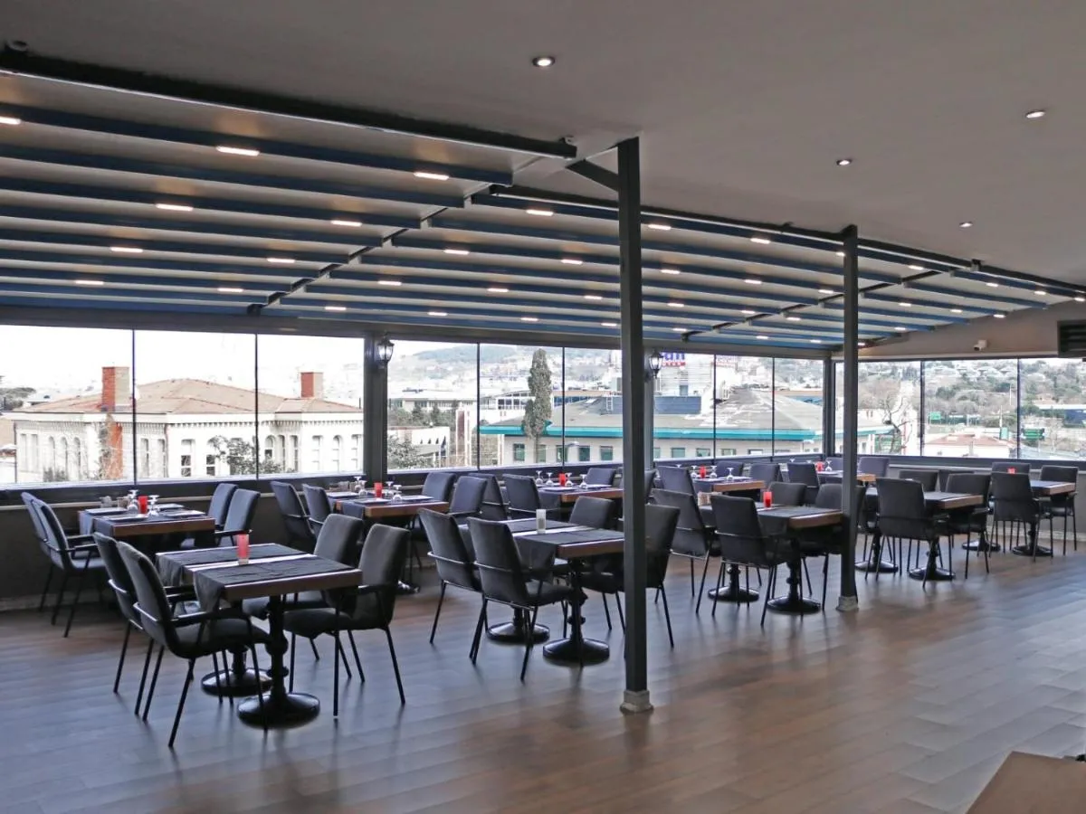 Image 4 of GRAND ÜSKÜDAR OTEL