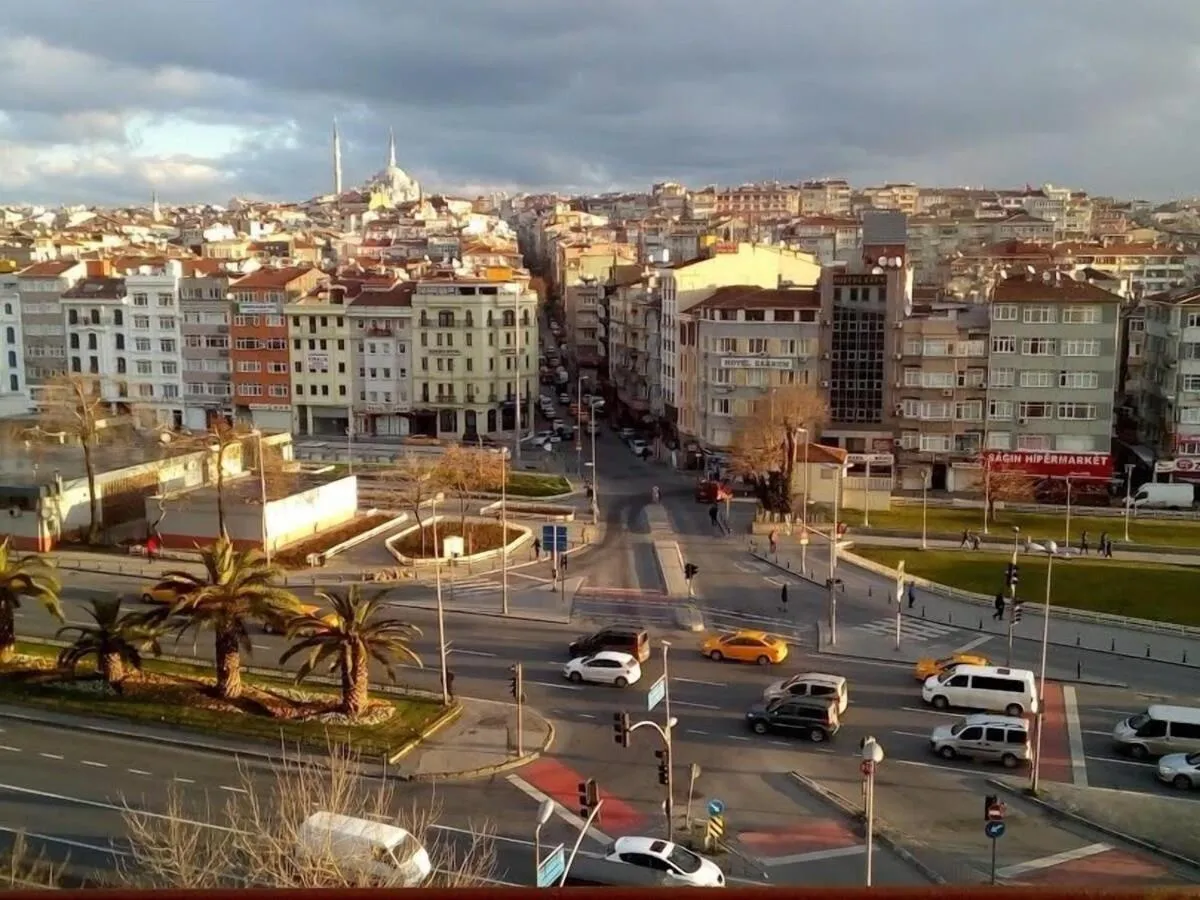 Image 2 of GRAND VATAN HOTEL