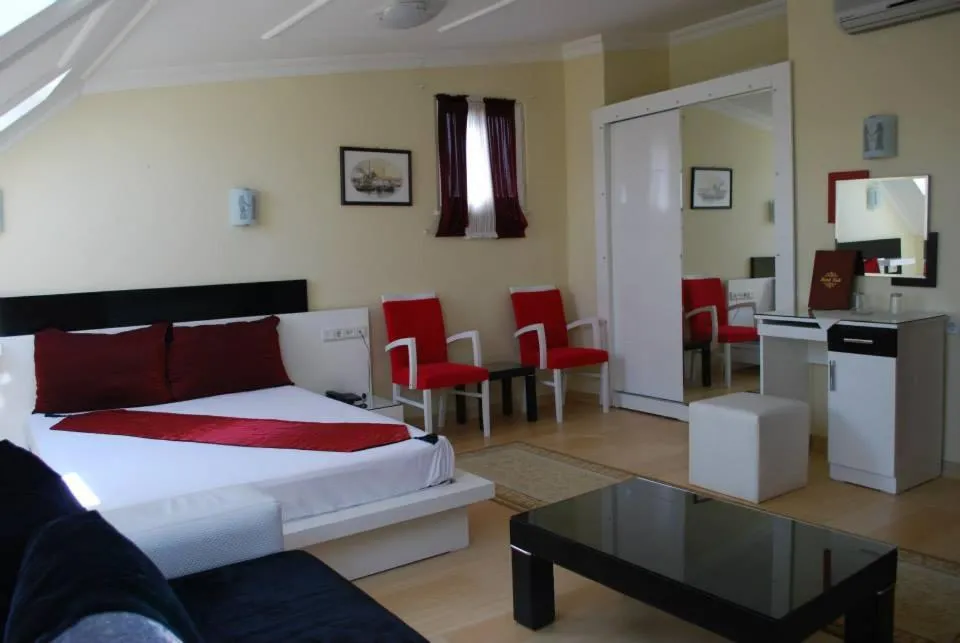 Image 5 of GRAND VATAN HOTEL