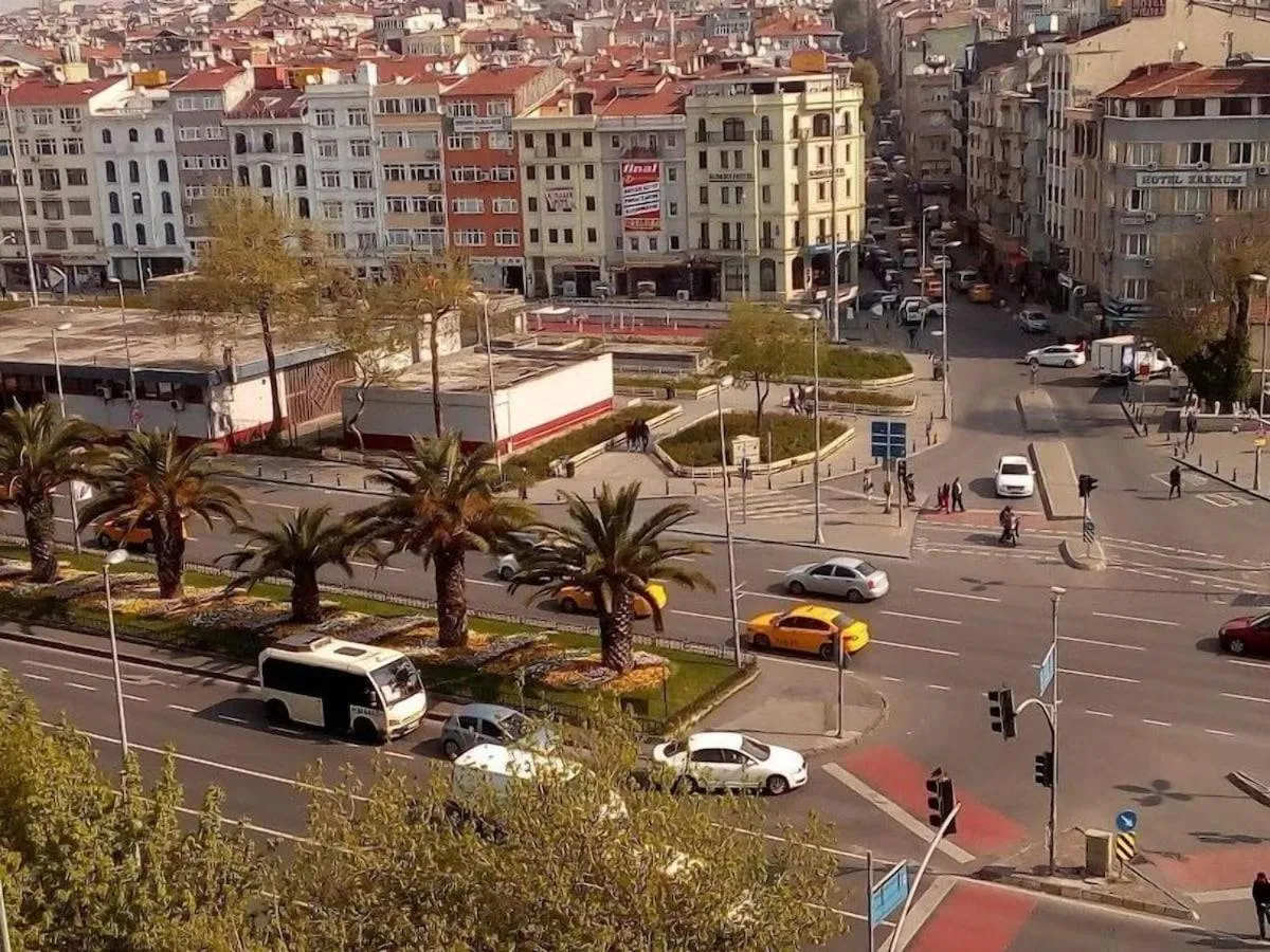 Image 3 of GRAND VATAN HOTEL