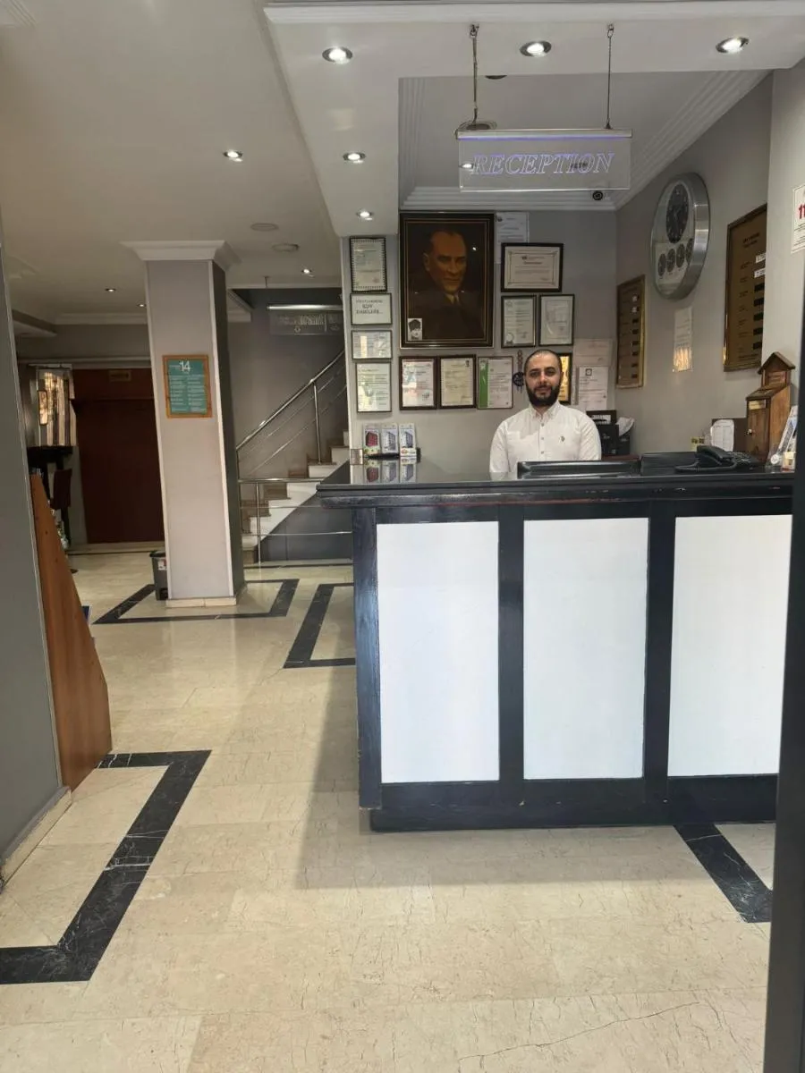 Image 4 of GRAND VATAN HOTEL