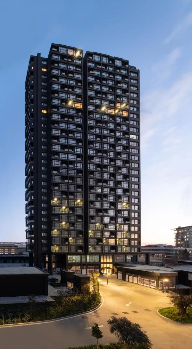 Image 3 of G Tower Furnished Apartment Rentals