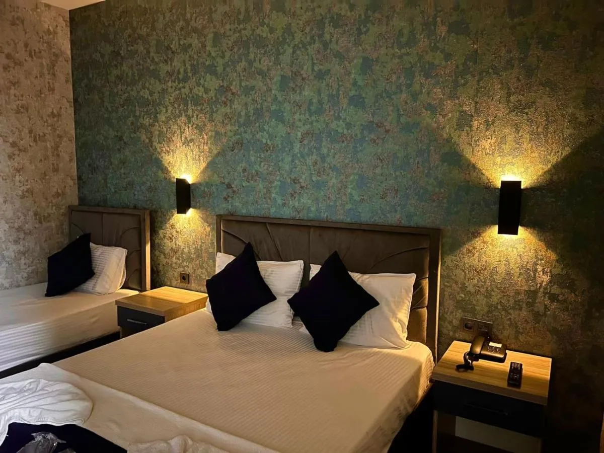 Image 1 of GÜNEŞLİ AİRPORT SUİTE HOTEL