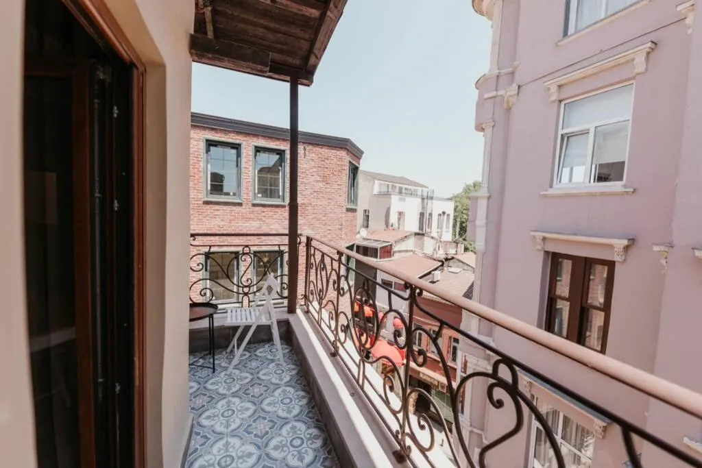 Image 4 of Galadoo Suites 4th Floor