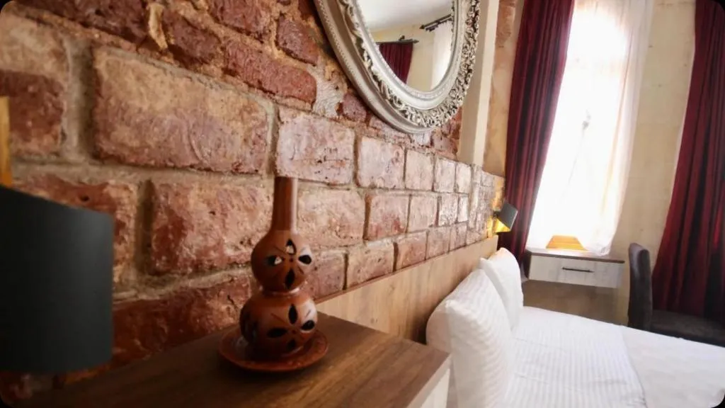 Image of Galata By Rich Hotel