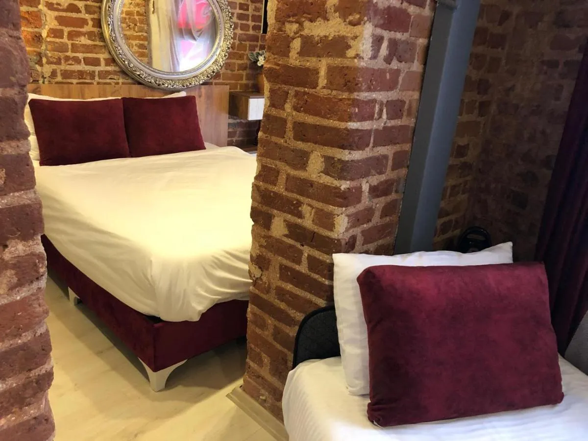 Image 6 of Galata By Rich Hotel