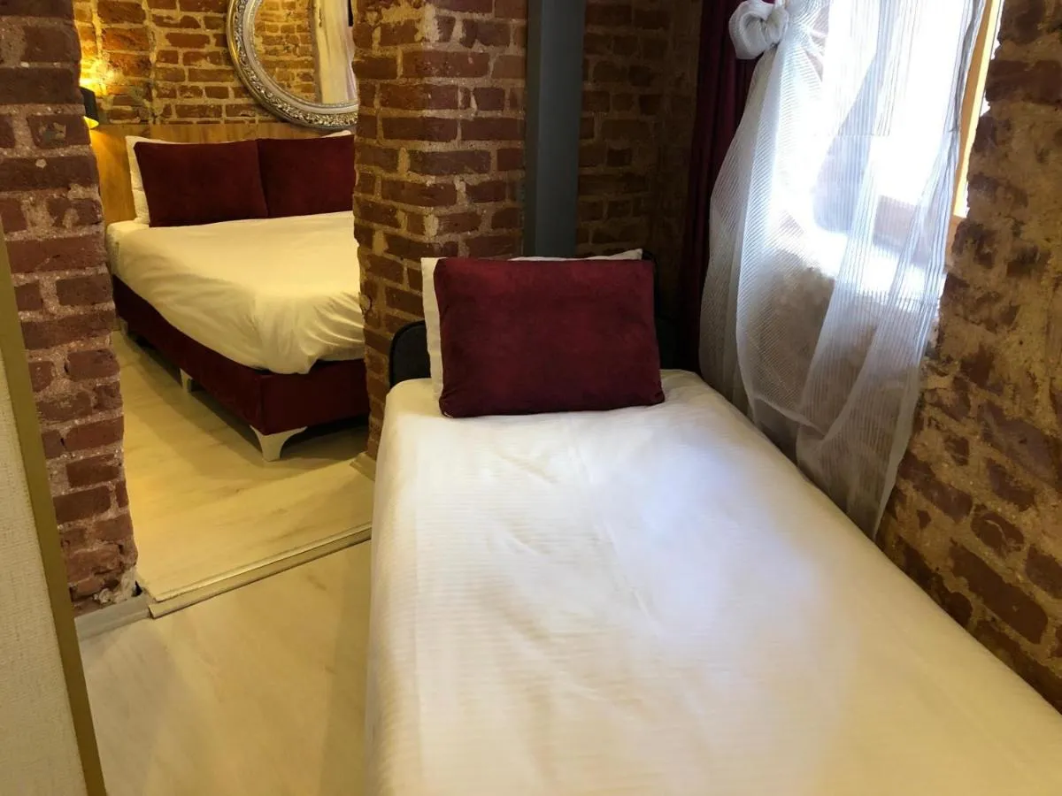 Image 1 of Galata By Rich Hotel