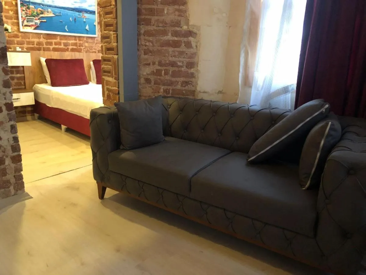 Image 5 of Galata By Rich Hotel