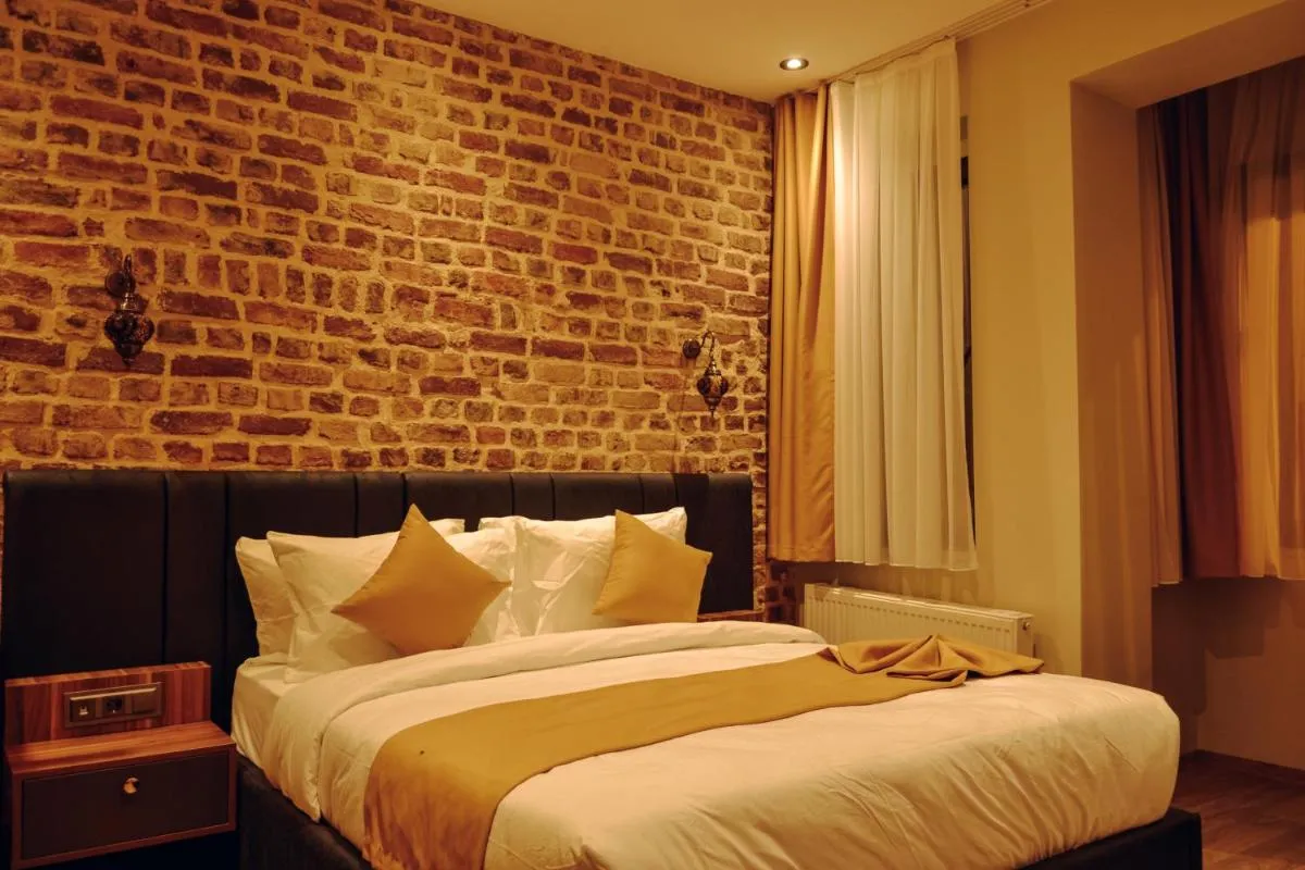 Image 4 of Galata Calm Tale Hotel