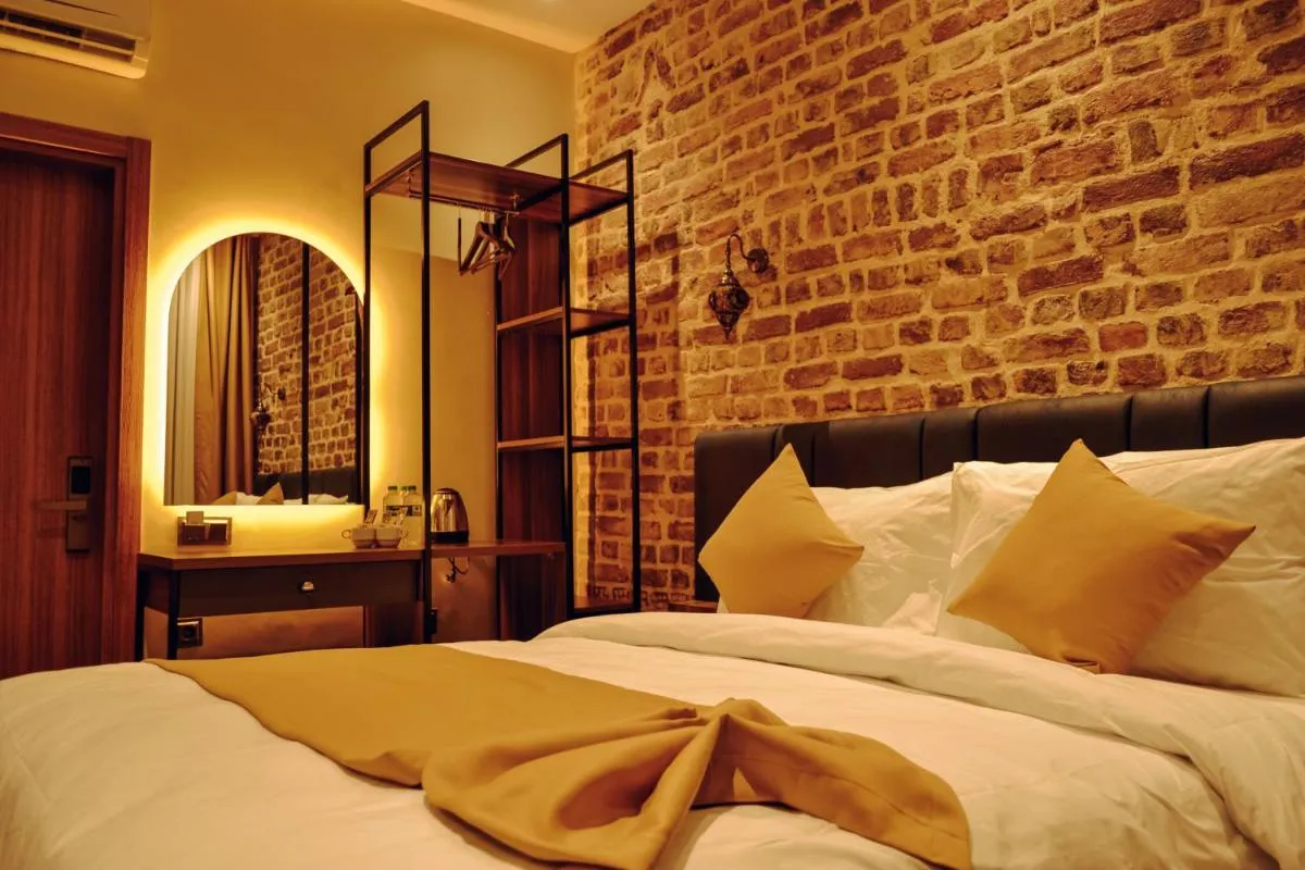 Image 3 of Galata Calm Tale Hotel