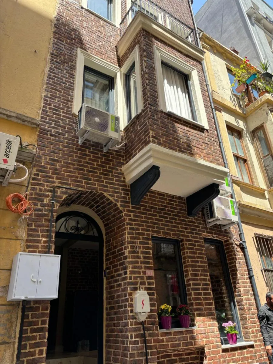 Image 6 of Galata Calm Tale Hotel