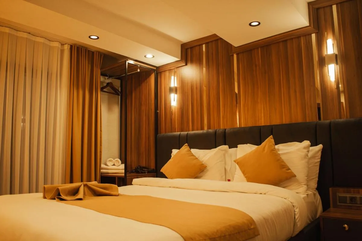 Image 2 of Galata Calm Tale Hotel