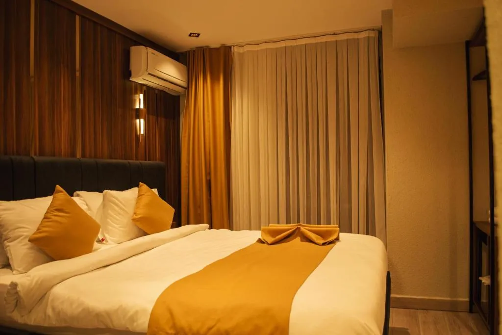 Image of Galata Calm Tale Hotel