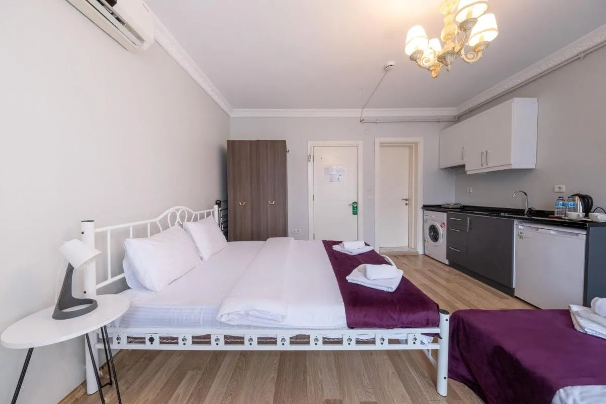 Image 4 of Galata Fram Hotel