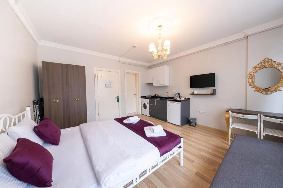 Image 5 of Galata Fram Hotel