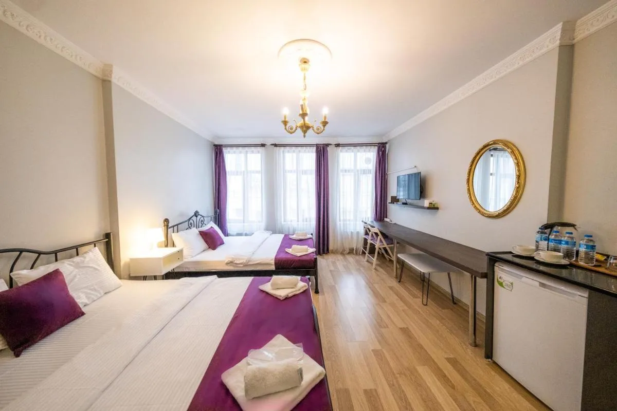 Image 1 of Galata Fram Hotel