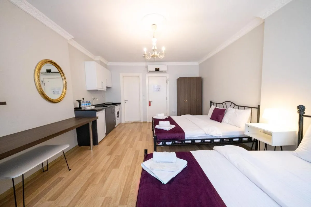 Image 2 of Galata Fram Hotel