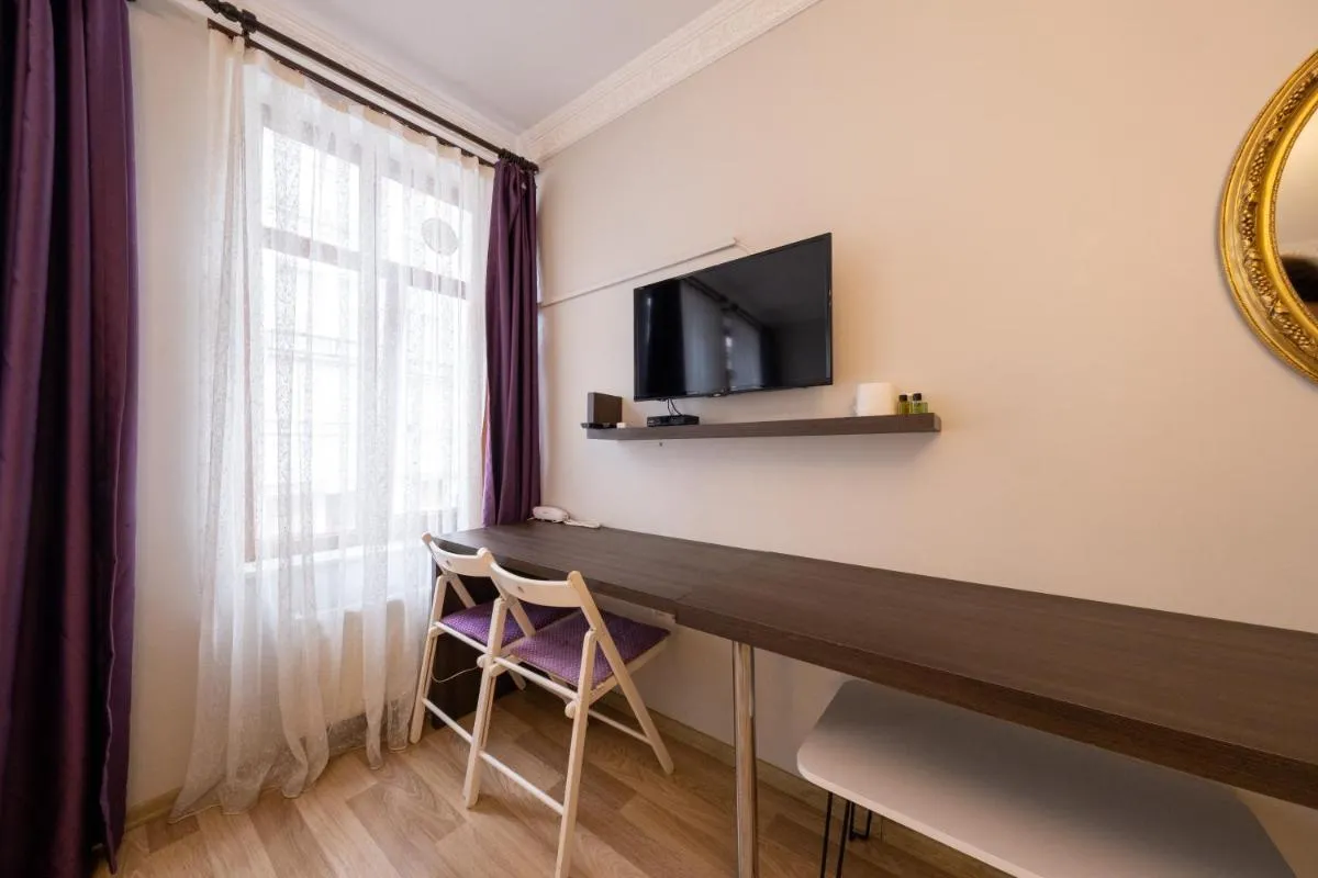 Image 6 of Galata Fram Hotel