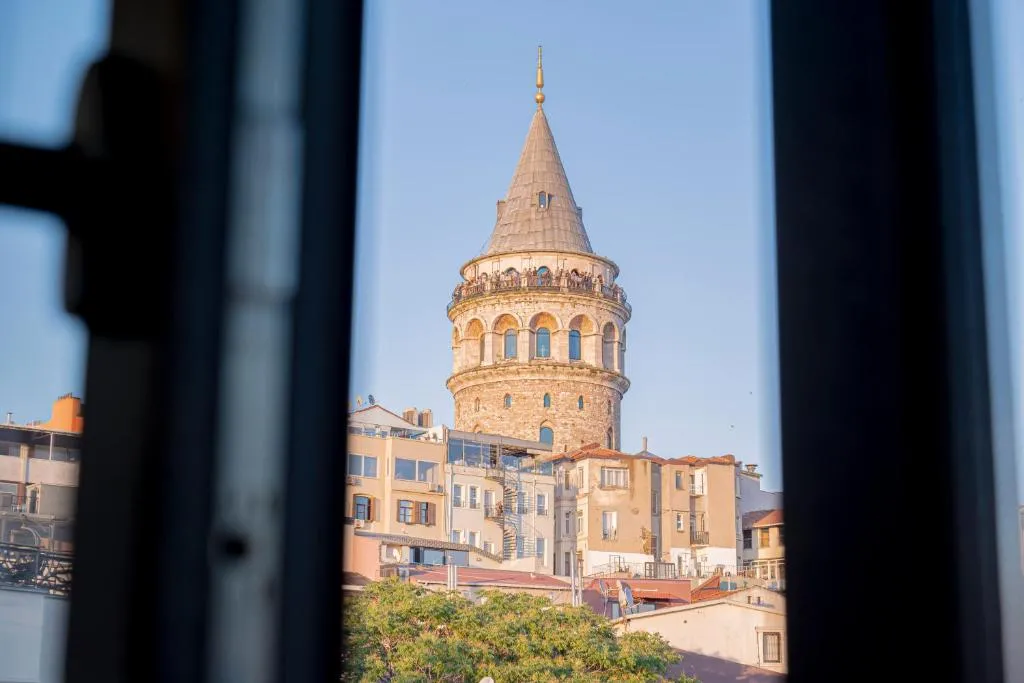 Image of Galata Greenland Hotel