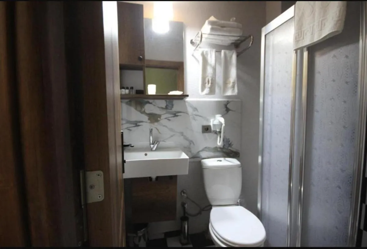 Image 2 of Galata Greenland Hotel