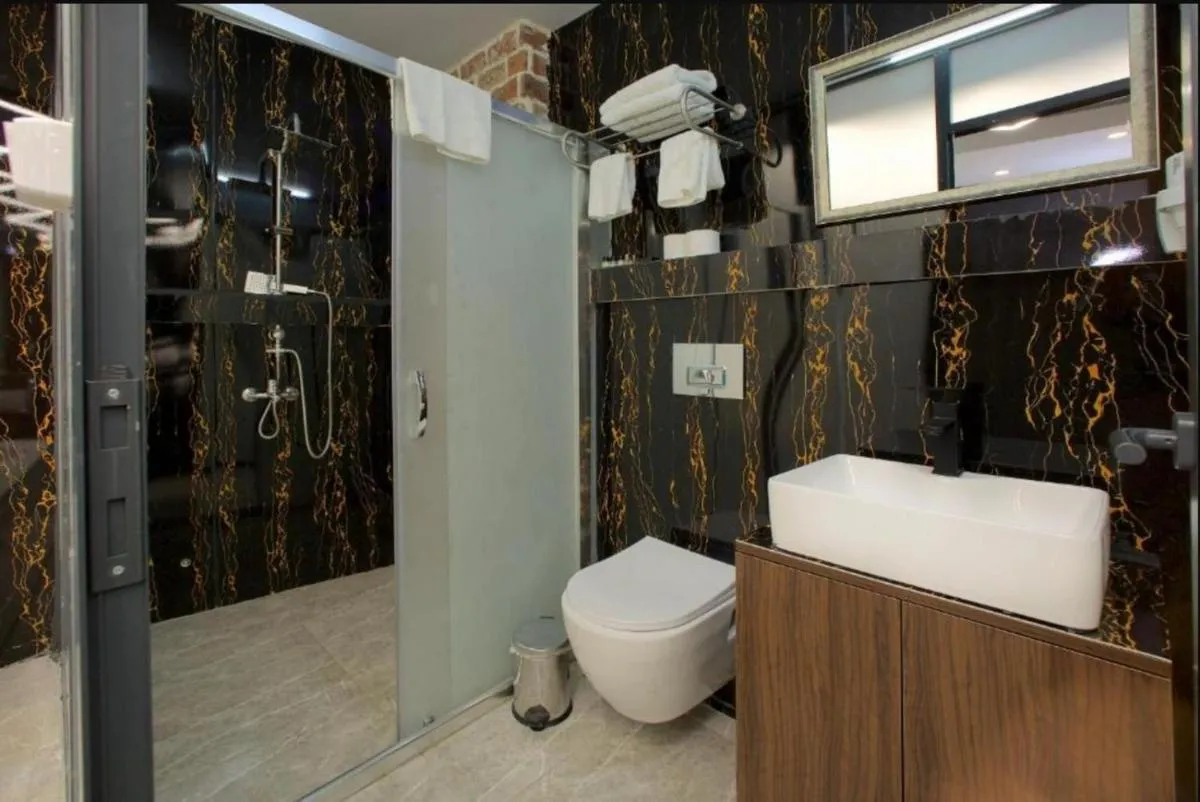 Image 1 of Galata Greenland Hotel