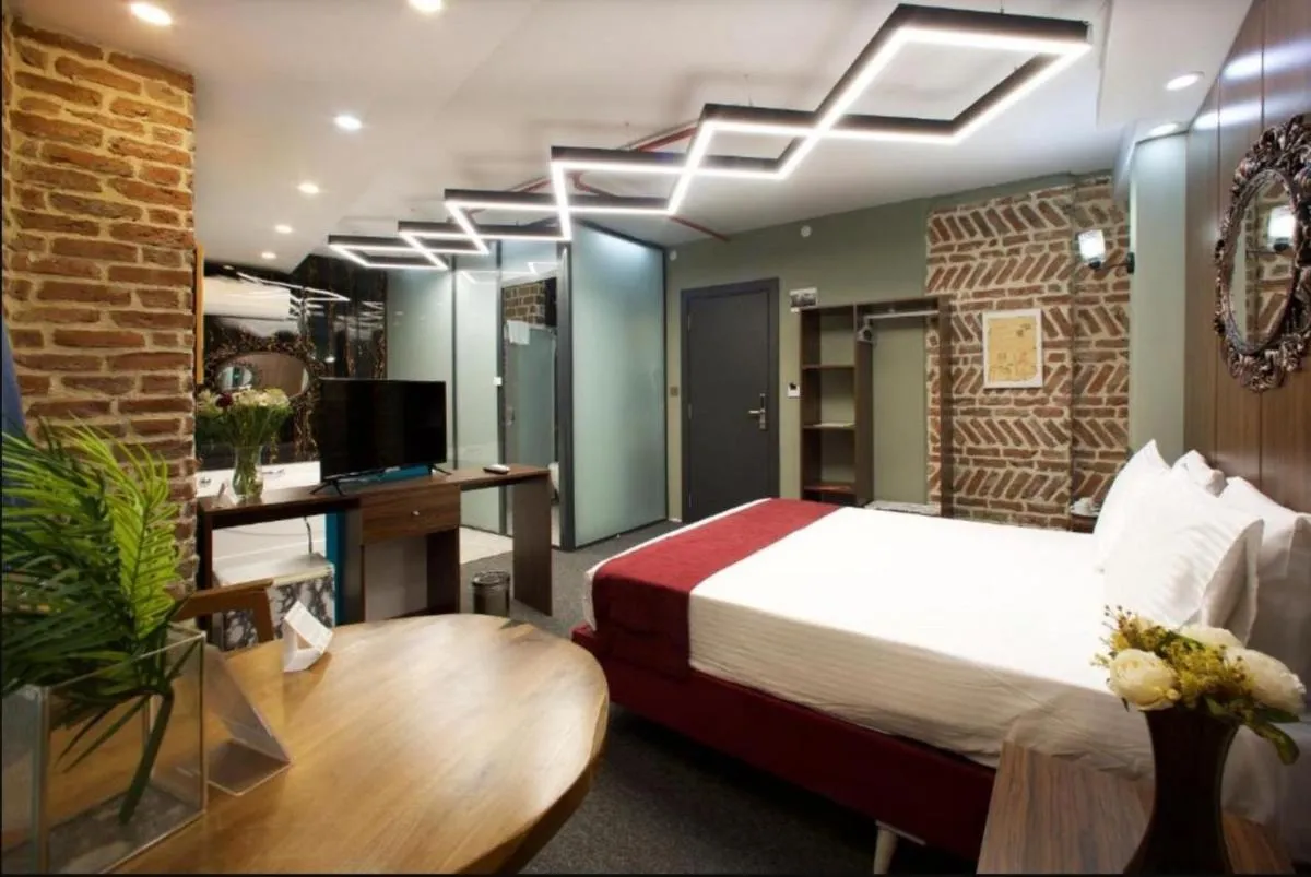 Image 4 of Galata Greenland Hotel