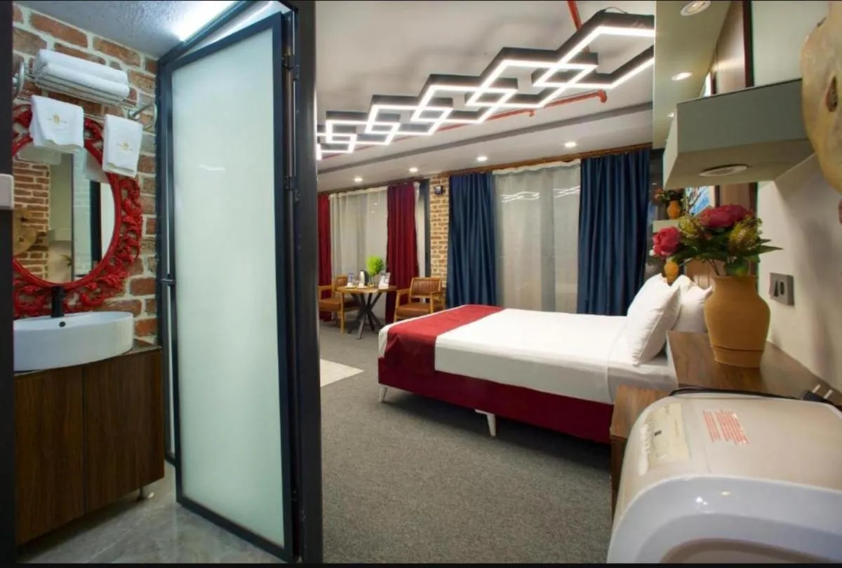 Image 5 of Galata Greenland Hotel
