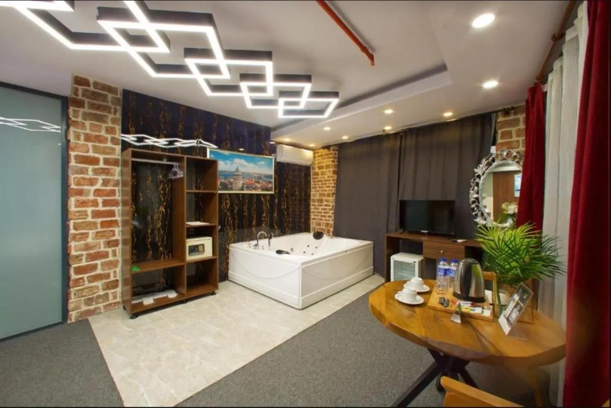 Image 6 of Galata Greenland Hotel