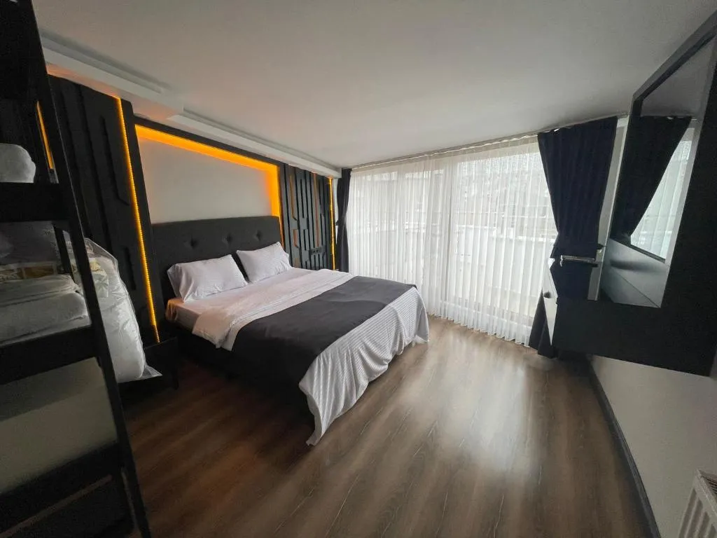 Image of Galata King Suite Hotel