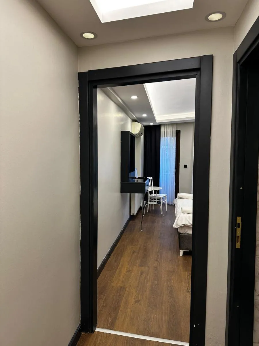 Image 3 of Galata King Suite Hotel