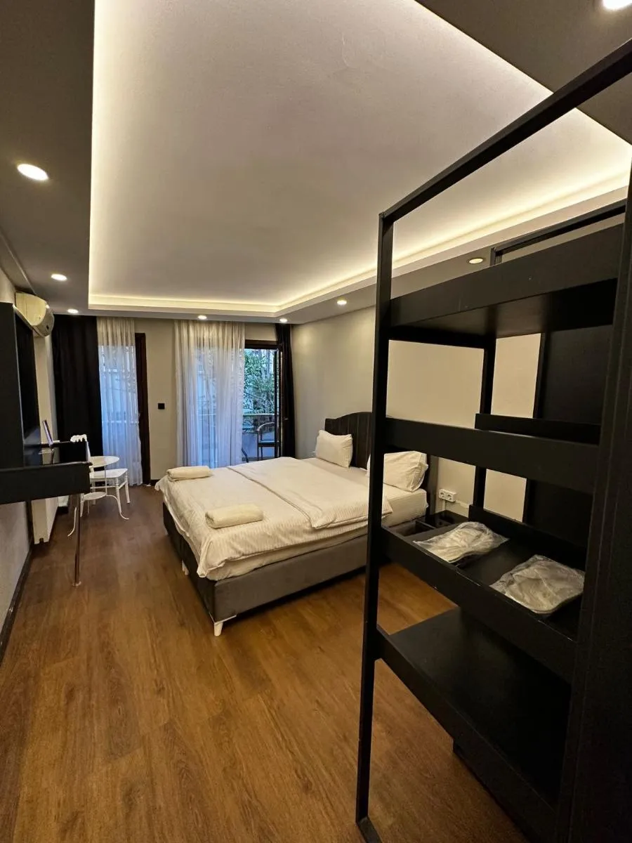 Image 4 of Galata King Suite Hotel