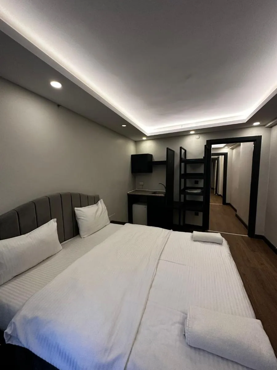 Image 5 of Galata King Suite Hotel
