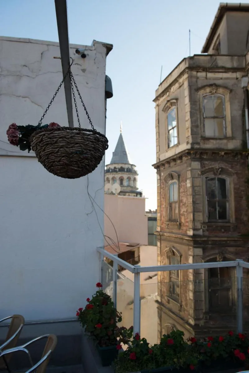 Image 5 of Galata Life Istanbul