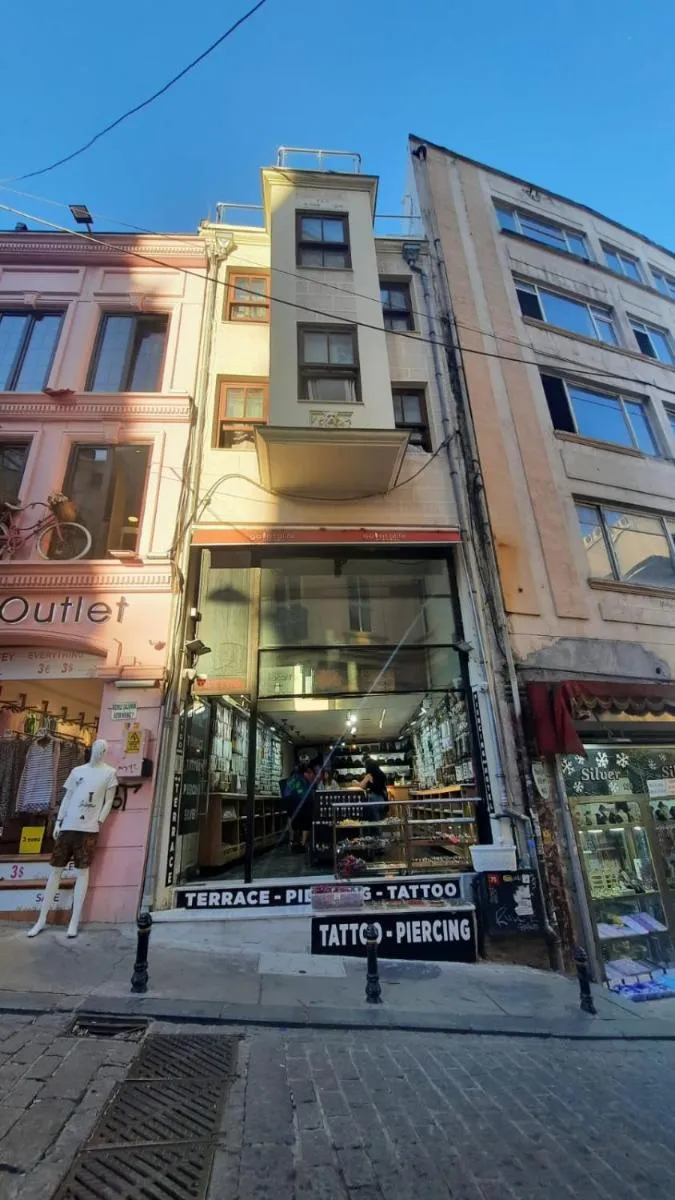 Image 3 of Galata Life Istanbul