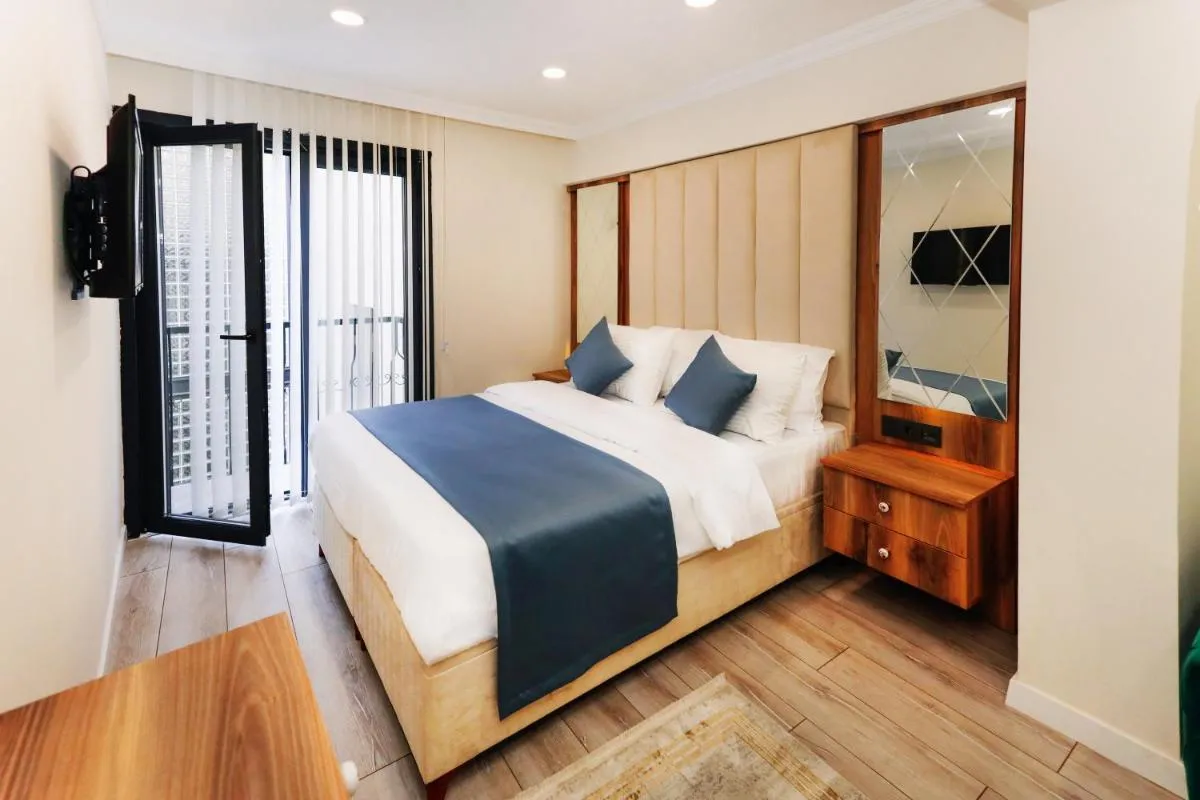 Image 1 of Galata Master Hotel