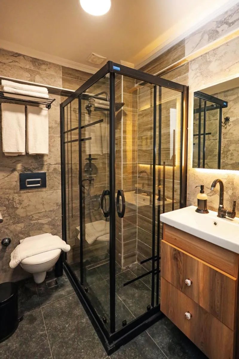 Image 3 of Galata Master Hotel