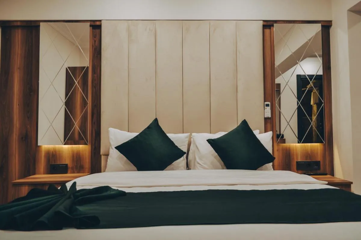 Image 2 of Galata Master Hotel